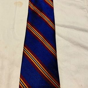 Men’s, Paul Fredrick Tie (NWOT)